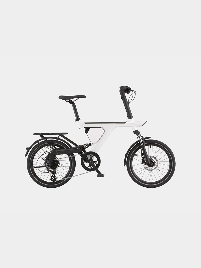 PX2 專用後貨架完裝示意